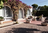 Chalet independiente con terreno en venta en la España, l'Ametlla de Mar, ref: TR170838 foto