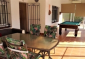 Chalet independiente con terreno en venta en la España, l'Ametlla de Mar, ref: TR170838 foto