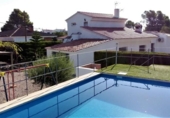 Chalet independiente con terreno en venta en la España, l'Ametlla de Mar, ref: TR170838 foto