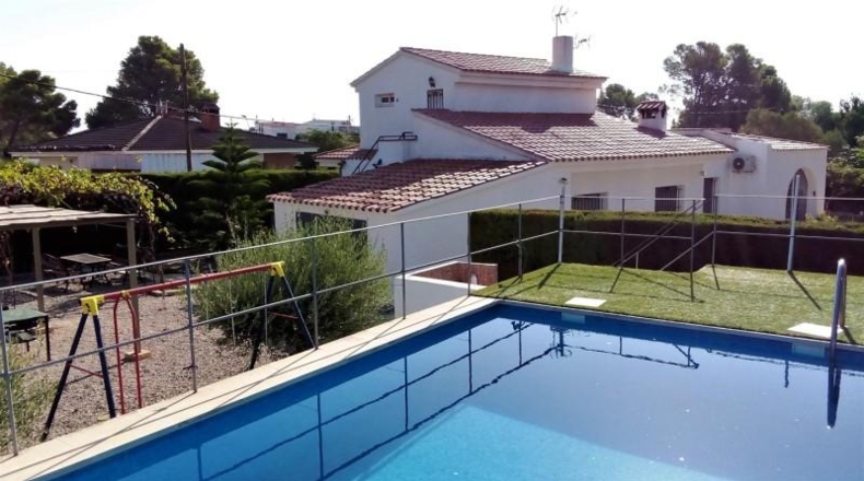 Tarragona - l'Ametlla de Mar - 1036m2