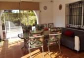 Chalet independiente con terreno en venta en la España, l'Ametlla de Mar, ref: TR170838 foto
