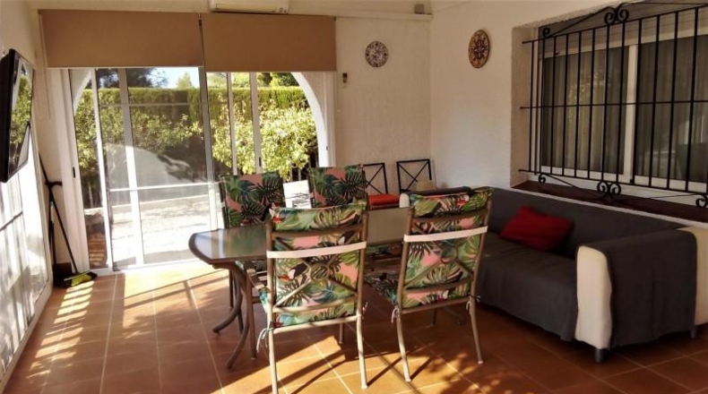 Tarragona - l'Ametlla de Mar - 1036m2