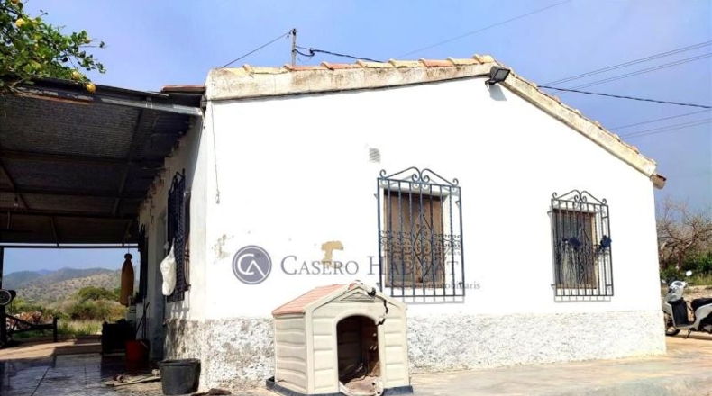 Alicante - Villajoyosa - 16000m2