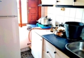 Casa de camp amb terreny en venda a la España, la Vila Joiosa, ref.: TR172024 foto
