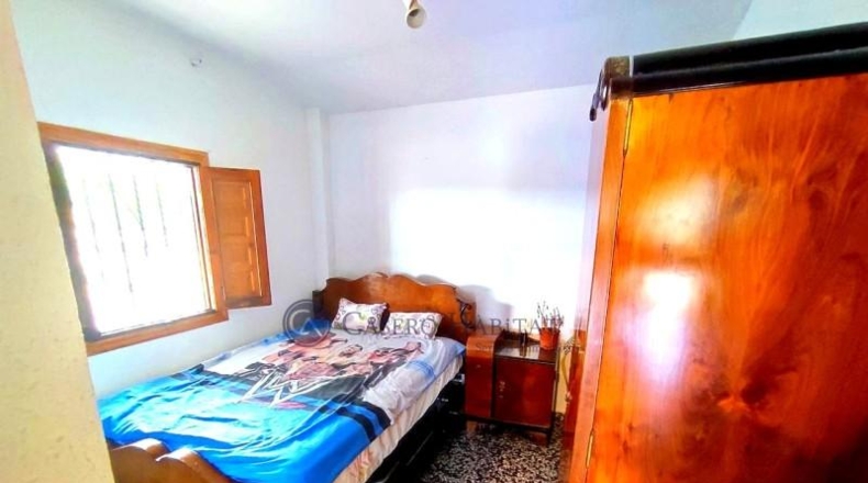 Alicante - Villajoyosa - 16000m2