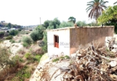 Casa de camp amb terreny en venda a la España, la Vila Joiosa, ref.: TR172024 foto