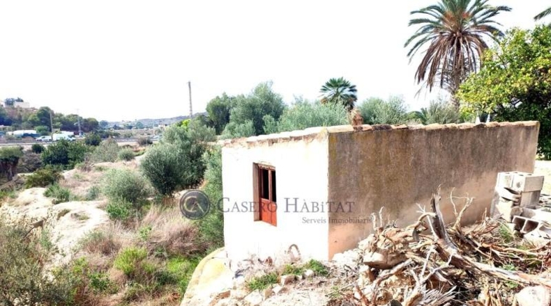 Alicante - Villajoyosa - 16000m2