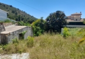 Suelo urbano en venta en la España, Moraira, ref: TR243240 foto