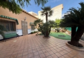 Chalet independiente con terreno en venta en la España, Novelda, ref: TR348872 foto