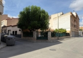 Chalet independiente con terreno en venta en la España, Novelda, ref: TR348872 foto