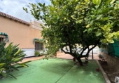 Chalet independiente con terreno en venta en la España, Novelda, ref: TR348872 foto