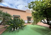 Chalet independiente con terreno en venta en la España, Novelda, ref: TR348872 foto