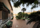 Chalet independiente con terreno en venta en la España, Novelda, ref: TR348872 foto