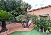 Chalet independiente con terreno en venta en la España, Novelda, ref: TR348872 foto