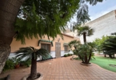 Chalet independiente con terreno en venta en la España, Novelda, ref: TR348872 foto