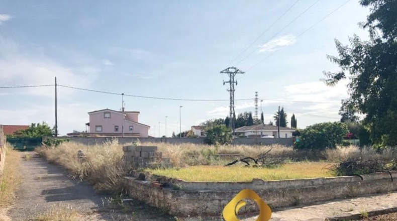 Castellón - Vila-real - 3255m2