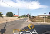 Land suitable for development for sale on España, Vila-real, ref: TR116579 photo