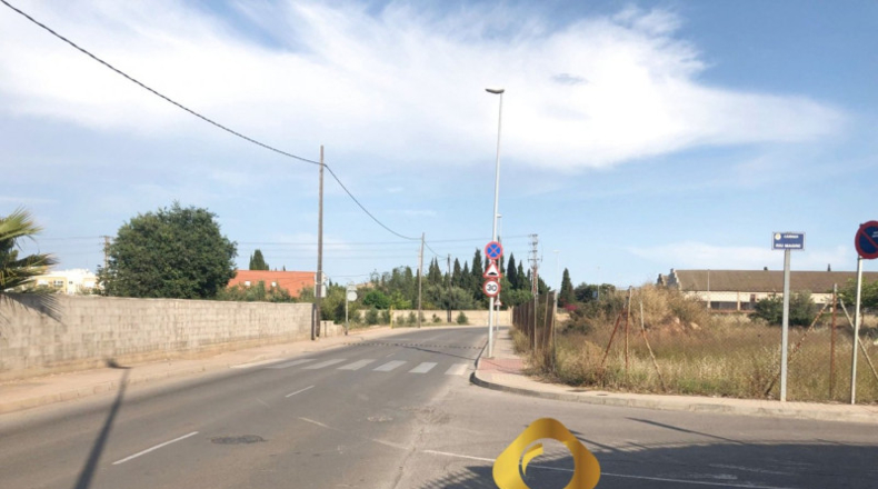 Castellón - Vila-real - 3255m2