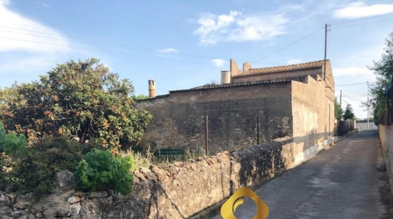 Castellón - Vila-real - 3255m2