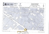 Land suitable for development for sale on España, Vila-real, ref: TR116579 photo