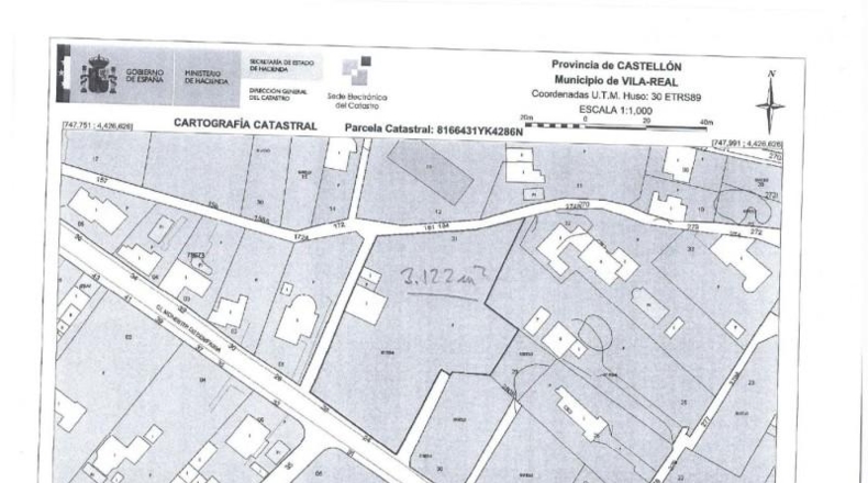 Castellón - Vila-real - 3255m2