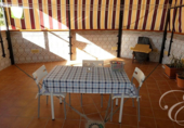 Xalet independent amb terreny en venda a la España, Benamargosa, ref.: TR137381 foto