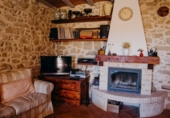 Casa de poble en venda a la España, Queretes, ref.: TR299877 foto