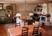 Casa de poble en venda a la España, Queretes, ref.: TR299877 foto
