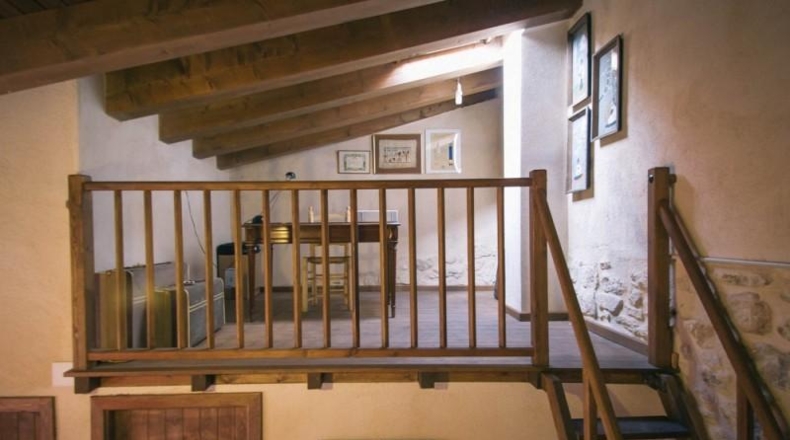 Teruel - Queretes - 264m2