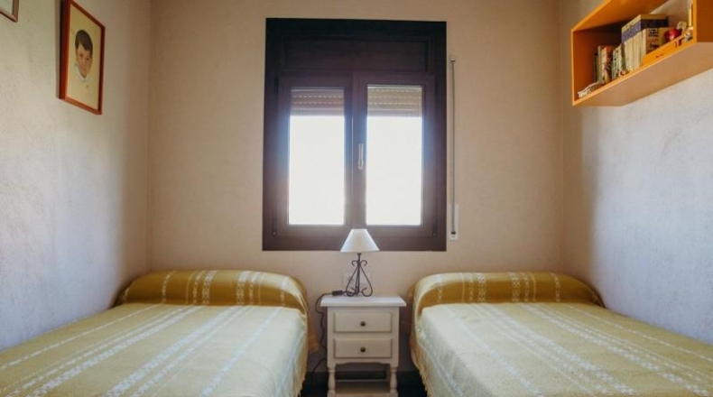 Teruel - Queretes - 264m2
