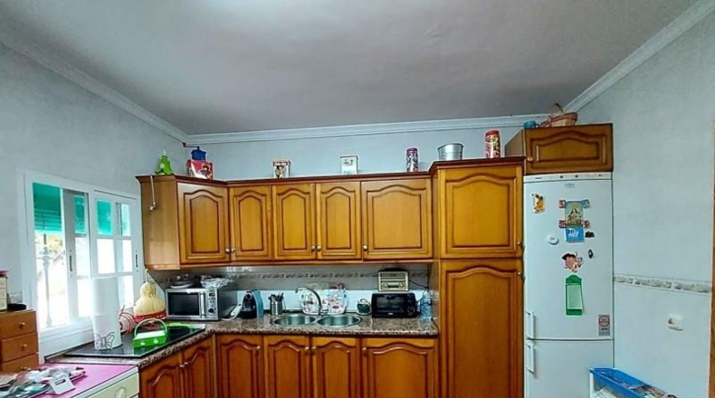 Málaga - Vélez-Málaga - 5000m2