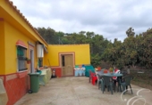 Casa de camp amb terreny en venda a la España, Vélez-Málaga, ref.: TR138228 foto