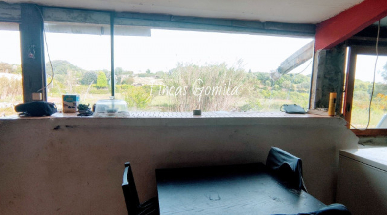 Islas Baleares - Alaior - 8250m2