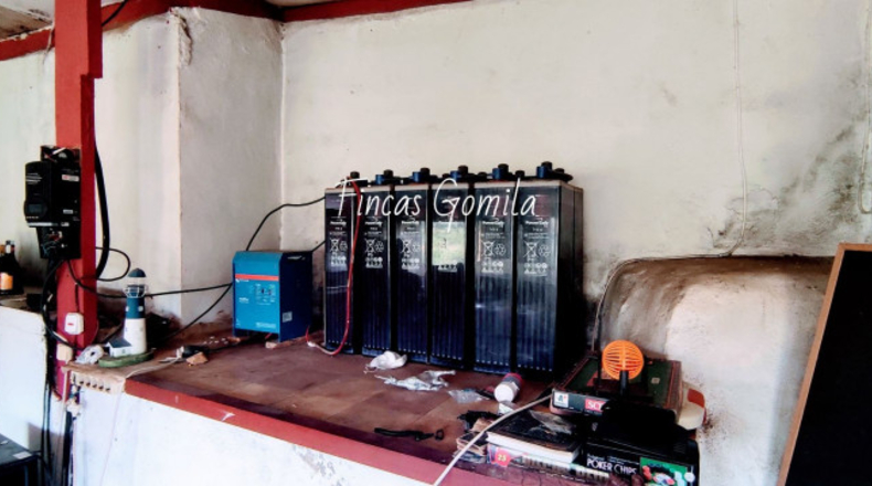 Islas Baleares - Alaior - 8250m2