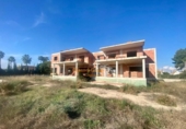 Xalet independent amb terreny en venda a la España, Elx, ref.: TR141650 foto