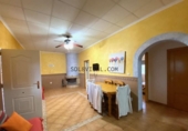 Chalet independiente con terreno en venta en la España, Fortuna, ref: TR143158 foto