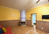 Chalet independiente con terreno en venta en la España, Fortuna, ref: TR143158 foto