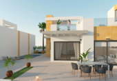 Casa de camp amb terreny en venda a la España, Torrevella, ref.: TR132557 foto