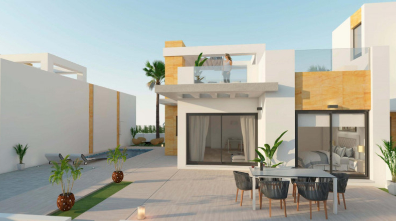 Alicante - Torrevieja - 260m2