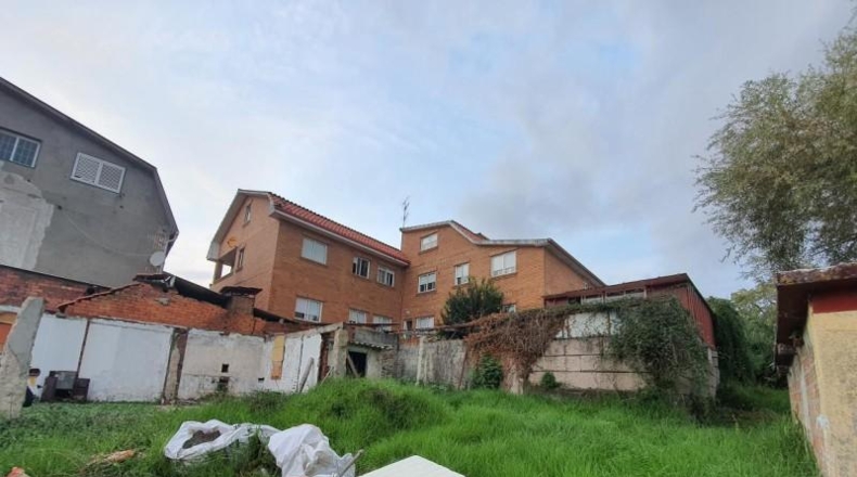 Pontevedra - Vigo - 1800m2