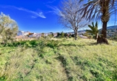 Casa de camp amb terreny en venda a la España, Gata de Gorgos, ref.: TR134398 foto