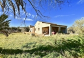 Casa de camp amb terreny en venda a la España, Gata de Gorgos, ref.: TR134398 foto