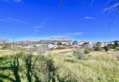 Casa de camp amb terreny en venda a la España, Gata de Gorgos, ref.: TR134398 foto