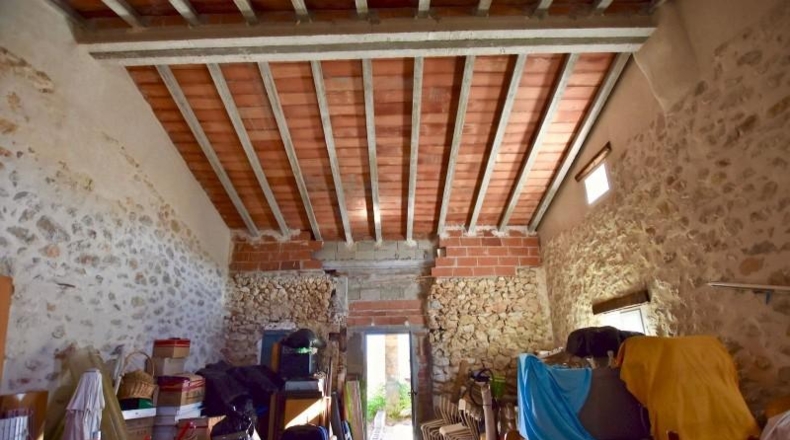 Alicante - Gata de Gorgos - 2910m2