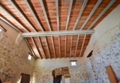 Casa de camp amb terreny en venda a la España, Gata de Gorgos, ref.: TR134398 foto