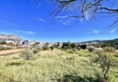Casa de camp amb terreny en venda a la España, Gata de Gorgos, ref.: TR134398 foto