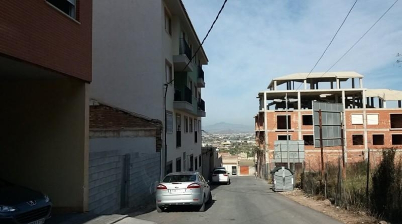 Múrcia - Murcia - 600m2