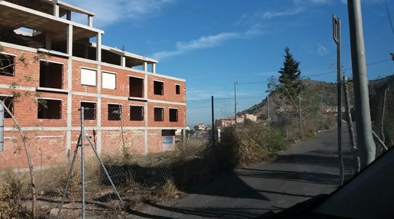 Múrcia - Murcia - 600m2