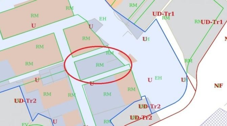 Múrcia - Murcia - 600m2