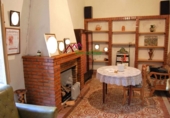Casa de pueblo en venta en la España, Ubrique, ref: TR302625 foto